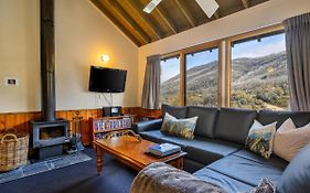 Banjo 5 Townhouse